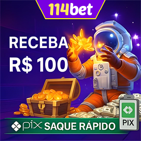 114bet Ganhe R$ 100,00 Gratis