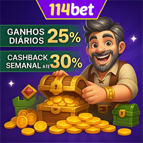 114bet Fundo de Resgate de Perdas Semanais