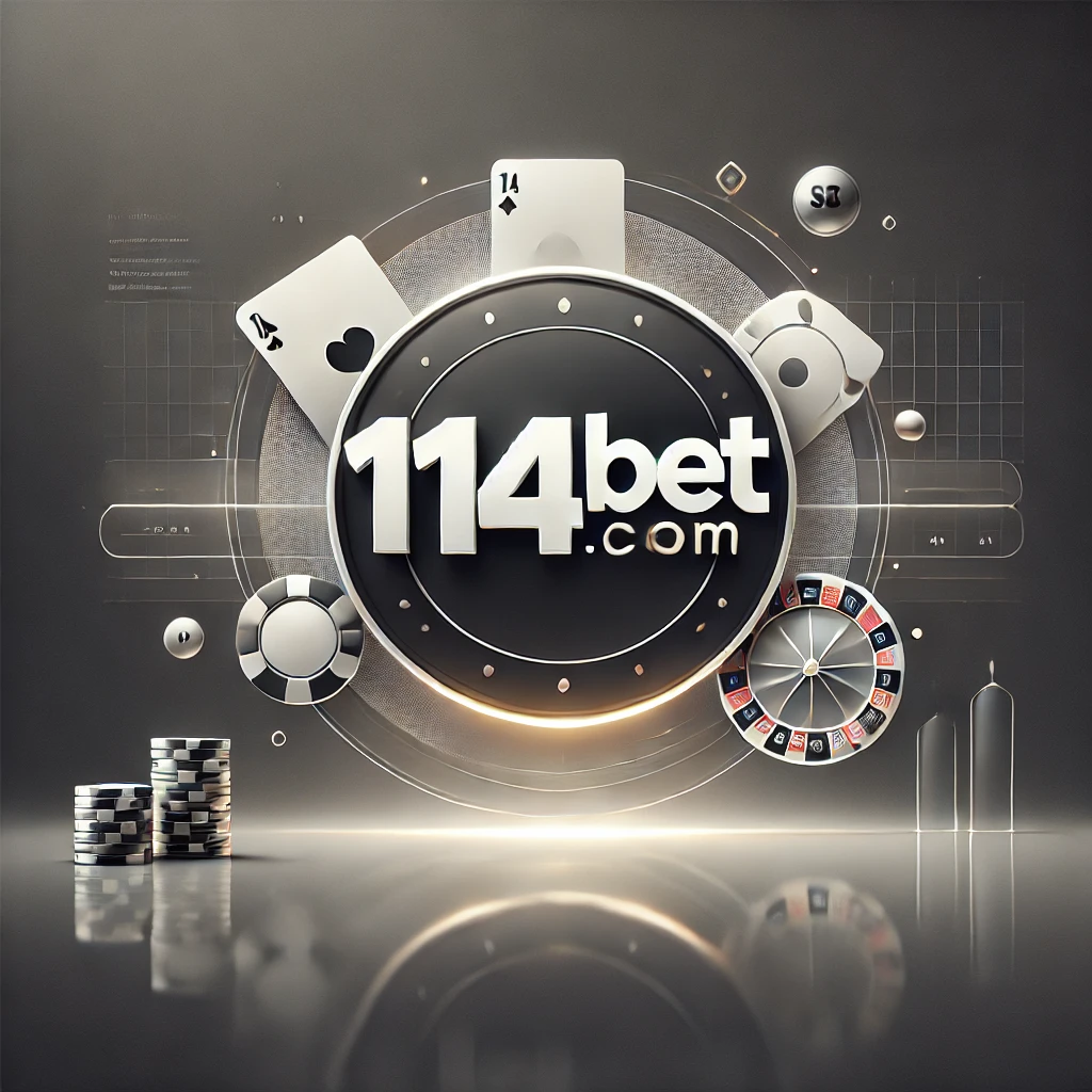 Logo da 114bet